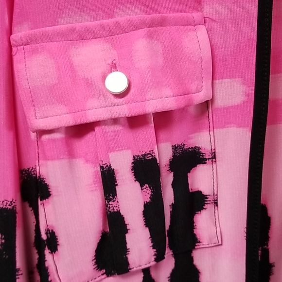 Dress Shirt PL/G - Picture 3 of 7